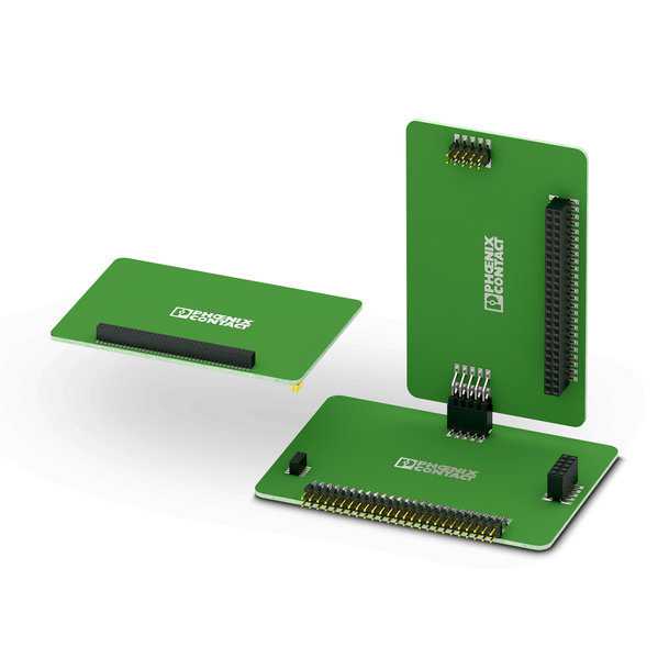 CONNETTORI SCHEDA-SCHEDA PER CONNESSIONI PCB COMPATTE